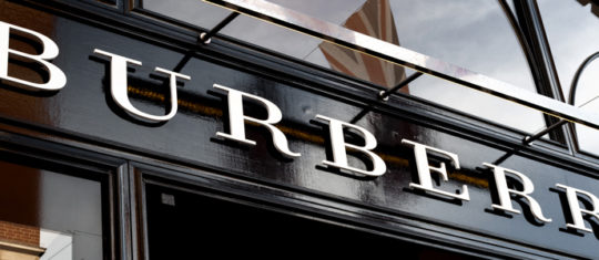 Burberry